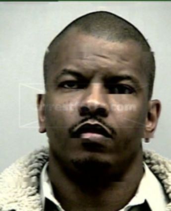 Edward Darnell Townsend
