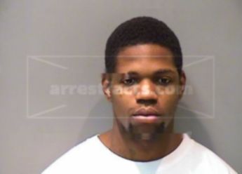 Clarence Marte Venson