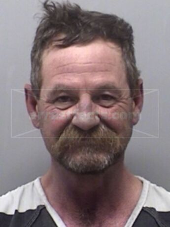 Mark Edward Thomason