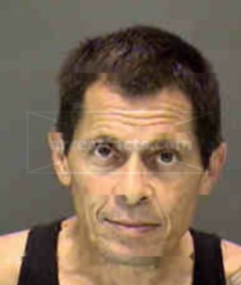 Anthony Raymond