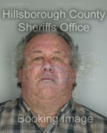 Robert Bruce Henderson