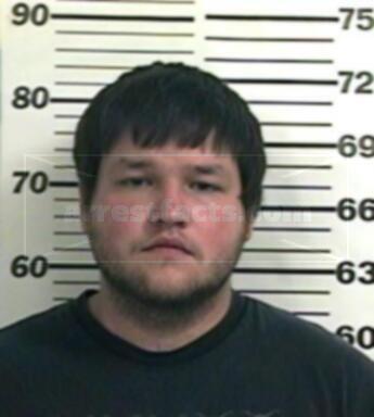 Caleb Benjamin Martin
