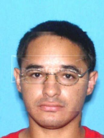 Abraham Ramirez