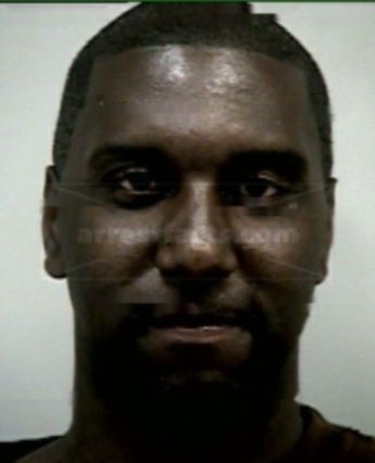 Adrian Jermaine Felder