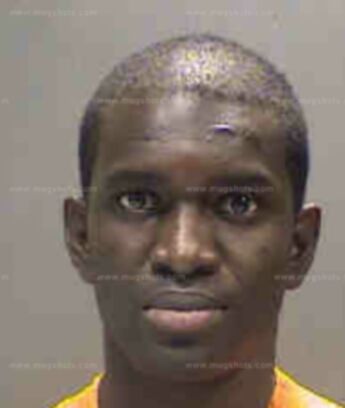 Dontae Lamar Stanley