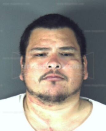 John Lee Montes