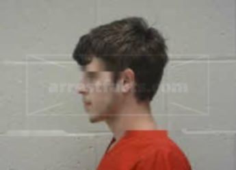 Jesse Lee Green