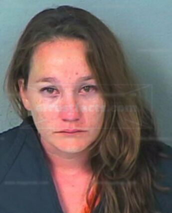 Theresa Jean Reardon