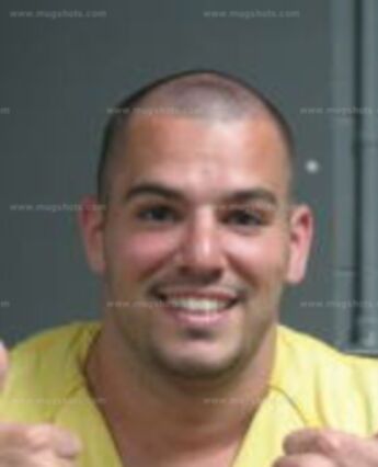 Preston Joseph Piazza