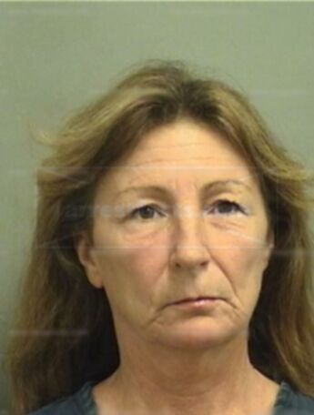 Patricia May Crimp