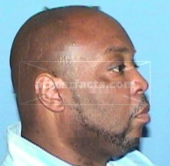 Anthony Harris