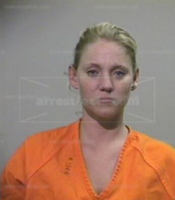 Kenda Danice Cook