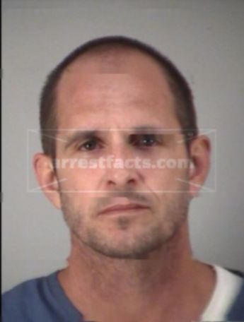 Jason Scott Gibbs