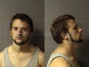 Joseph Wayne Junior Gee