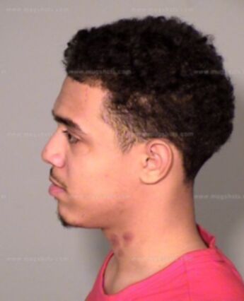 Kenneth Devonte Smith