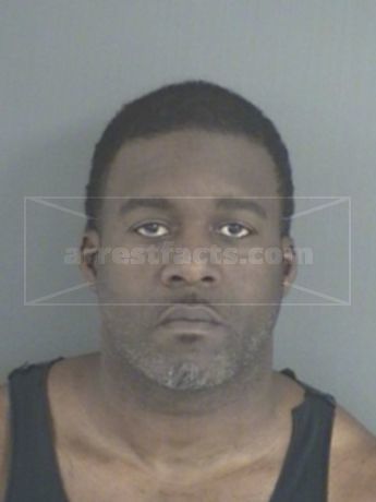 Eddie Willie Calvin