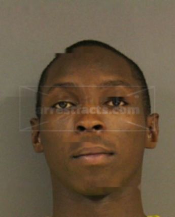 Melvin Deon Nelson
