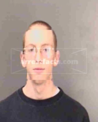 James Andrew Cox