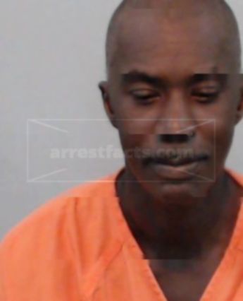 Mackreal Anthony Pate
