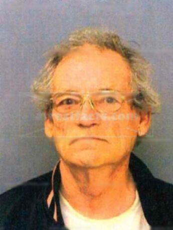 Jerry Henry Morris