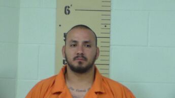 Joe Henry Cortinas