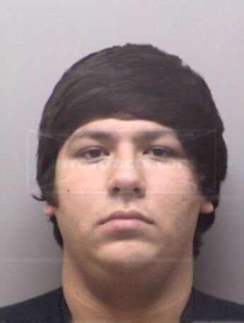Jacob Miranda Cortez