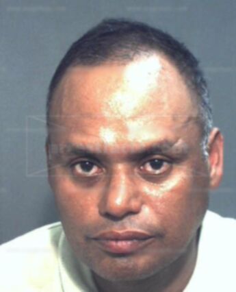 Jorge Alberto Espinoza