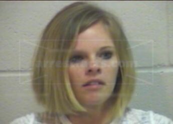 Lacey Nichole Cox