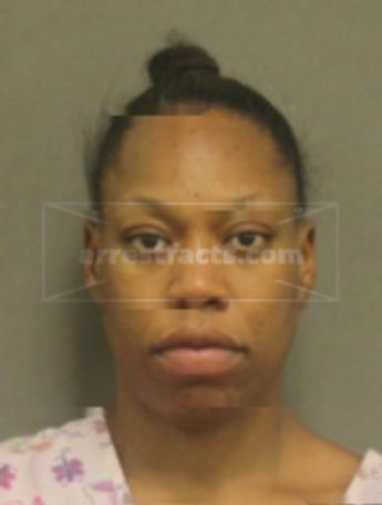 Nichole Marie Covington