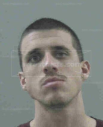 Sean Sidney Mosher