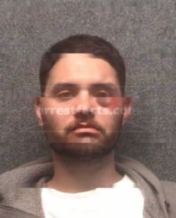 Michael Rodriguez Reeves