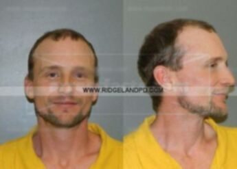 Timothy Malphrus Jr.
