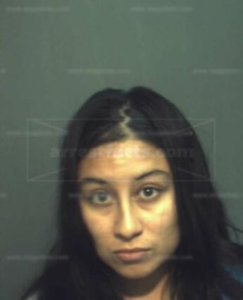 Kathy Irene Blanco