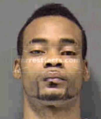 Camden Maurice Bryant