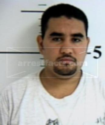 Geronimo Cordero