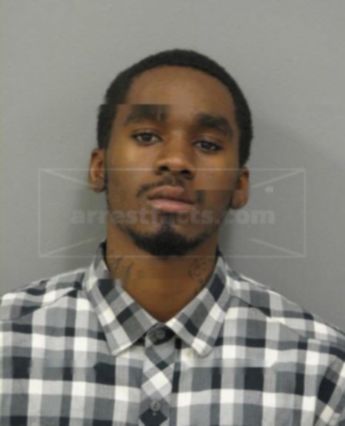 Nathan Xavier Jefferson