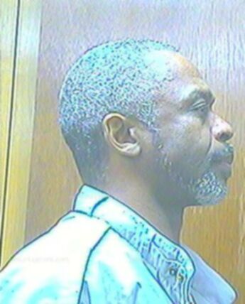 Alonzo C Walton