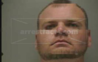 Anthony Wayne Morris