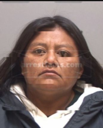 Norma Lynn Garcia