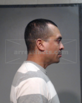 Arturo Grimaldo