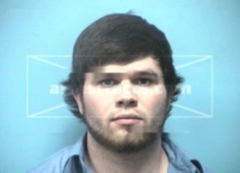 Corey Patrick Bird