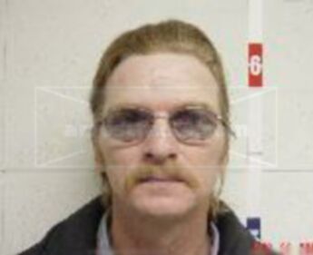 Robert Jesse Mc-Bride