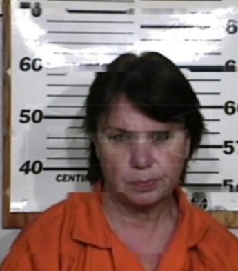 Susan Estes Hail