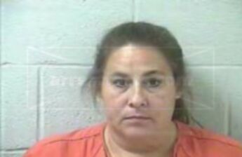 Leigh Ann Holinde