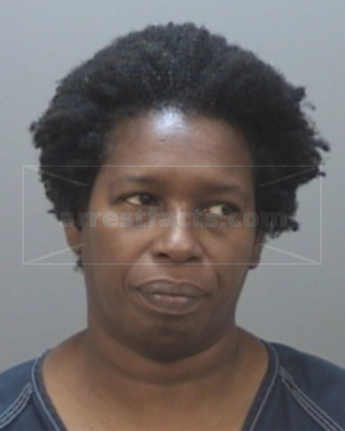 Greta Barbara Griffin