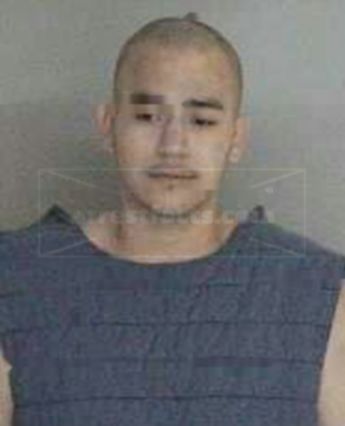 Brian Rene Castillo