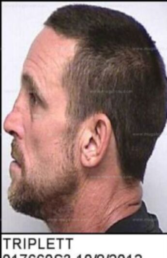 David Cletus Triplett