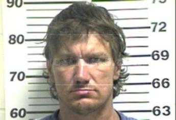 Johnnie Eugene Parks