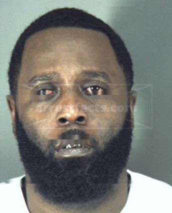 Damien Javon Harrison