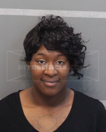 Kendra Nicole Mcdonald